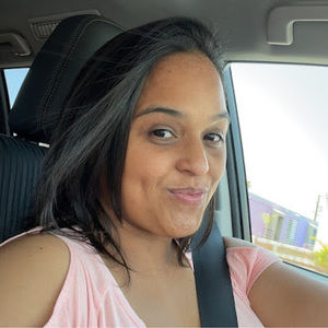 Meet your Posher, Hilda